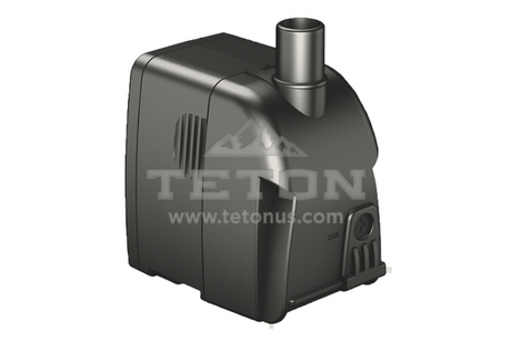 Teton XS Splash Series Mag-Drive Pumps