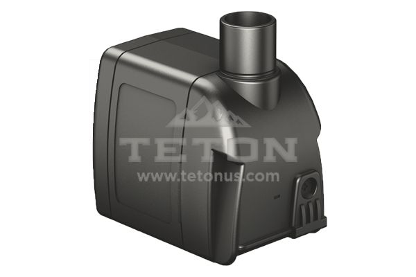 Teton XS Splash Series Mag-Drive Pumps