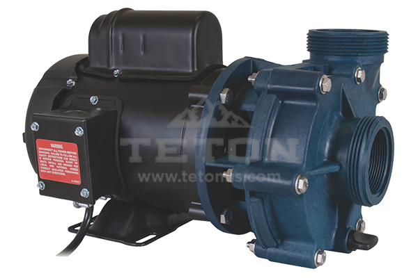 XT & XTP Ecostream Series