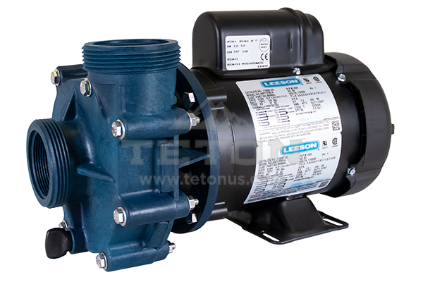 XT & XTP Ecostream Series