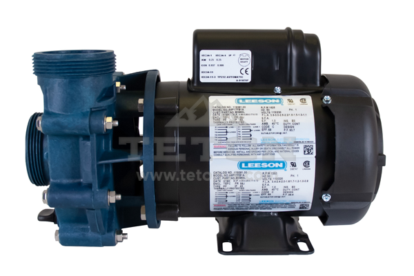 XT & XTP Ecostream Series