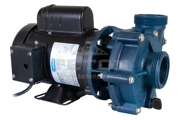 XT & XTP Ecostream Series