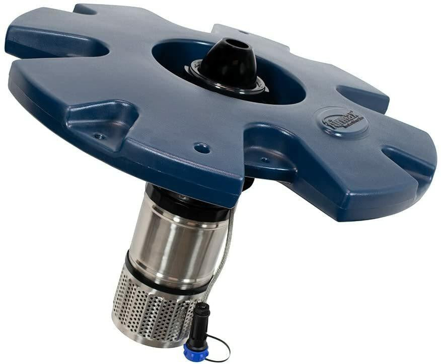 Airmax EcoSeries 1/2 HP Aerating Fountain - Thumbnail 2