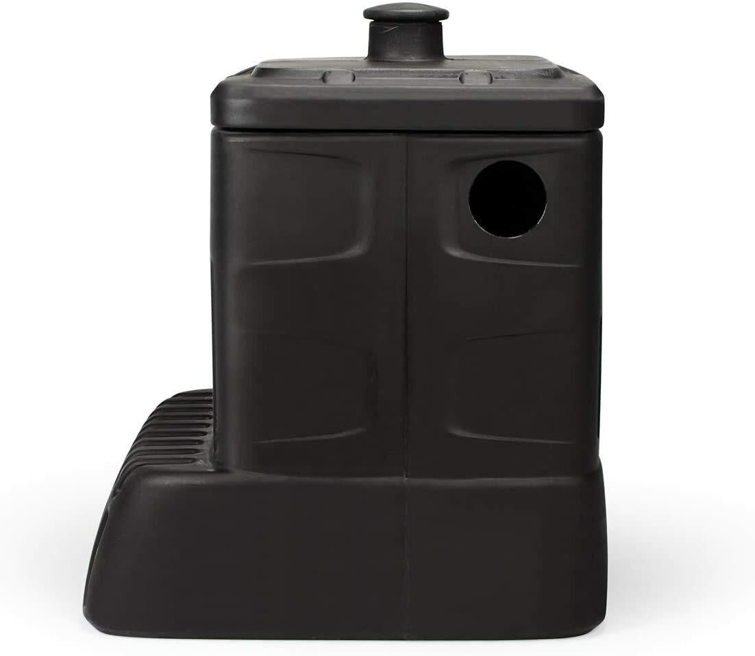 Aquascape 49000 Pondless Waterfall Pump Vault - Thumbnail 2