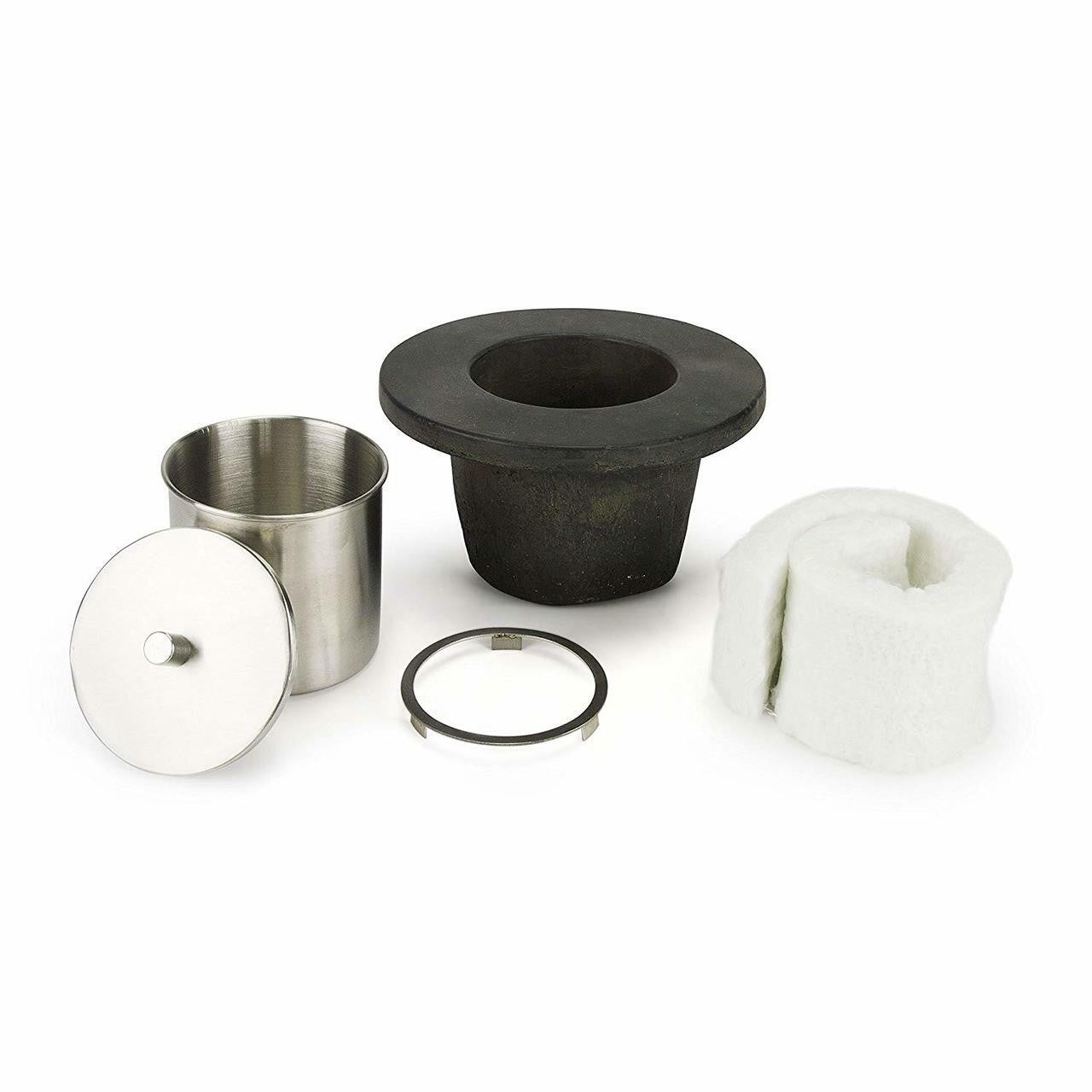 Aquascape Fire Fountain Add-On Kit - Thumbnail 2