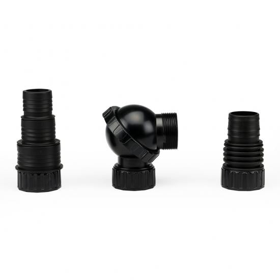 Aquascape 91104 AquaForce Pro 4000-8000 G2 Adjustable Flow Pump w