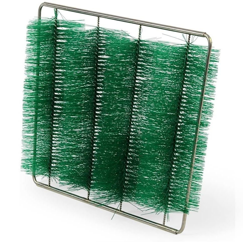 Aquascape 99772 Replacement Skimmer Brush Cartridge Set - Thumbnail 2