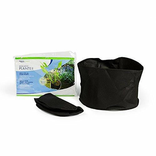 Fabric Pond Planters by Aquascape