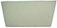 Aquascape Grande BioFalls Filter Mat