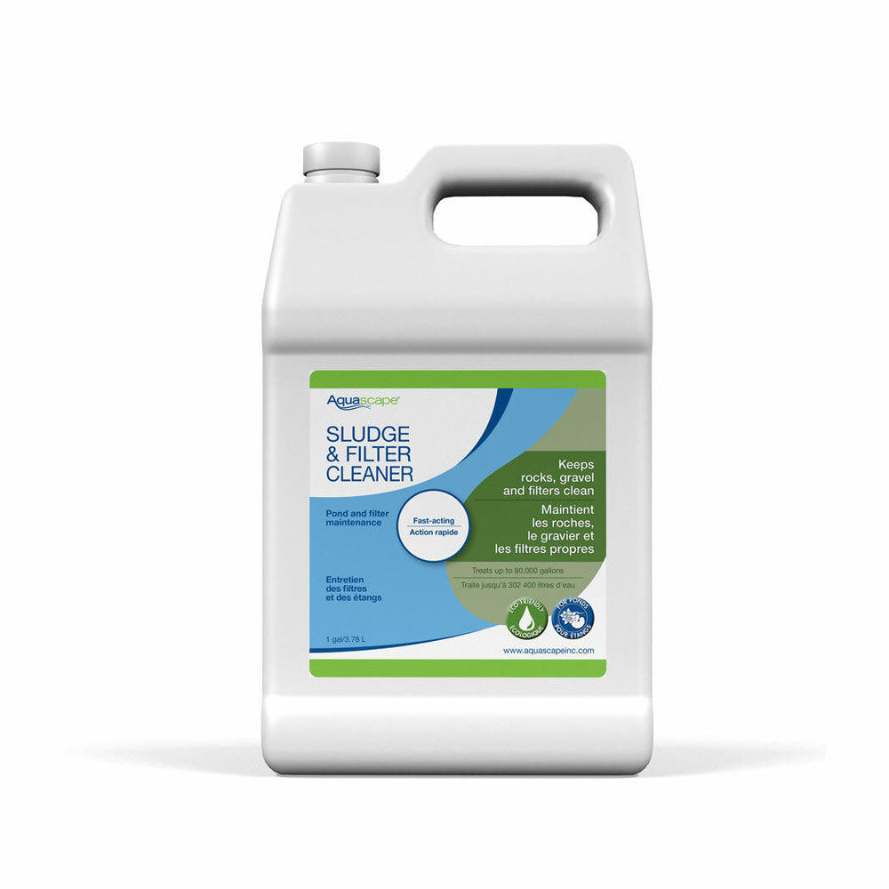 Aquascape Sludge and Filter Cleaner