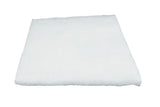 Replacement Aquascape G1 Mini BioFalls & UltraFalls Filter Pad 20" x 17.5" x 2"