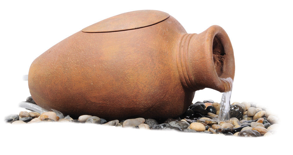 Aquascape Pond Filter Urn