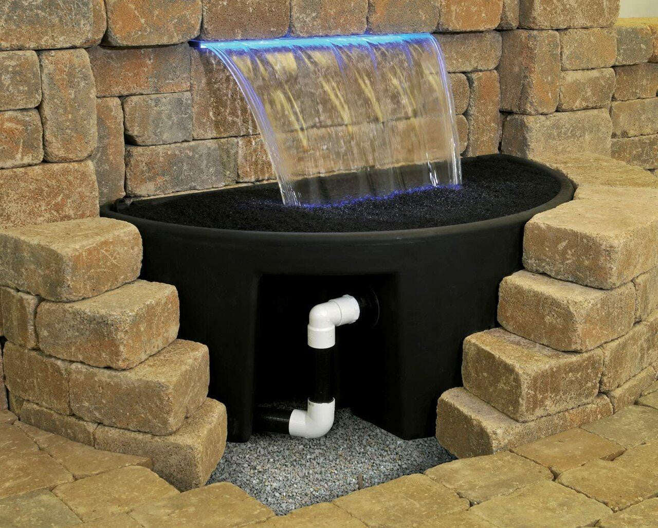 OEM Splash Mat for Atlantic CF Basins - Thumbnail 2