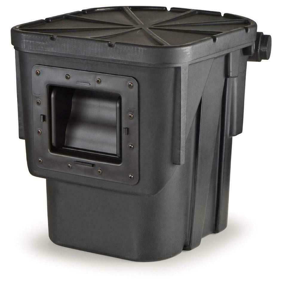 Atlantic PS3900 Skimmer