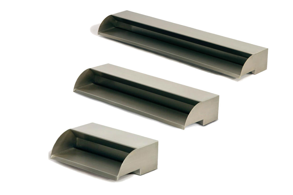Atlantic Stainless Steel Scupper