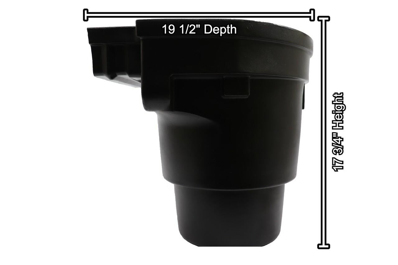 Atlantic FilterFalls Pond Filter - Thumbnail 3