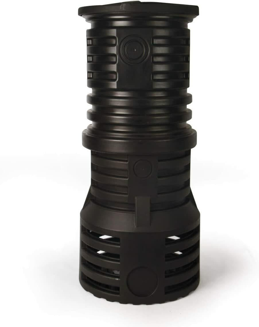 Atlantic Water Gardens PV2300 Pump Vault Extension - Thumbnail 4