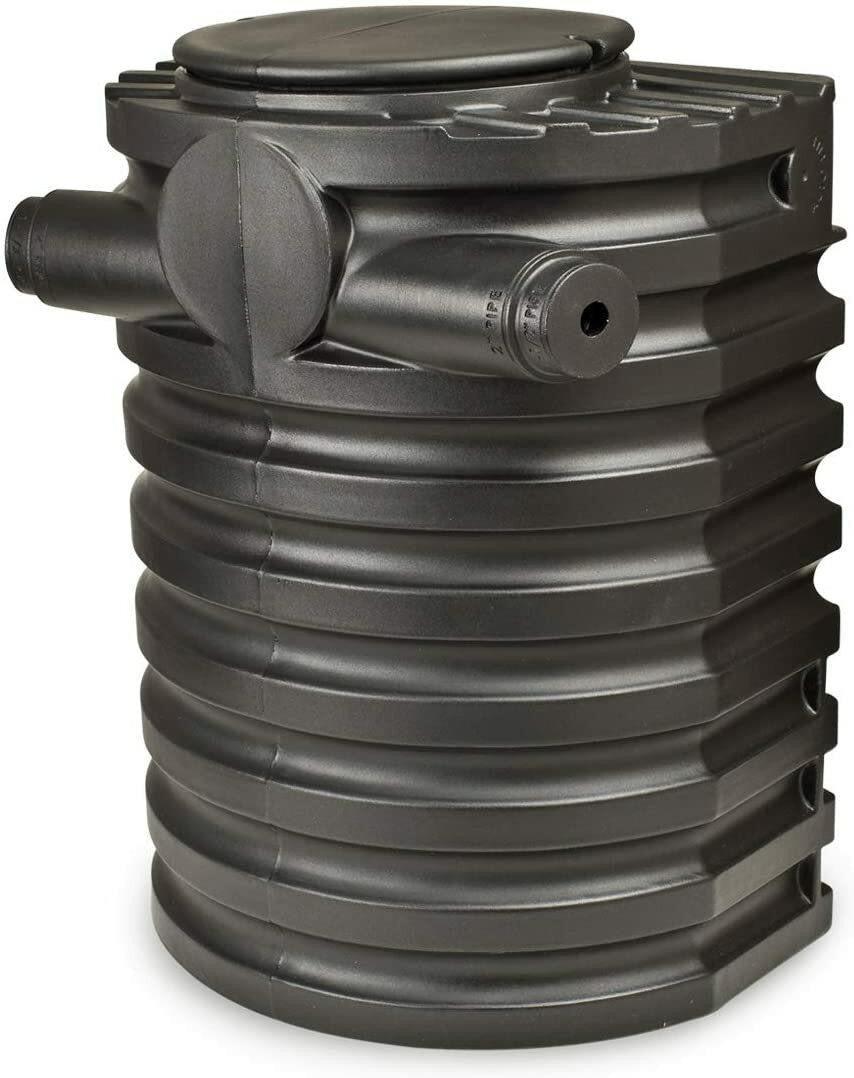 Atlantic Water Gardens PV2300 Pump Vault Extension