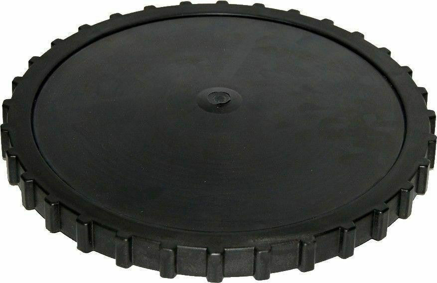 Blue Diamond EPDM Diffuser DISC with 3/4 MPT Connector