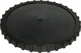 Blue Diamond EPDM Diffuser DISC with 3/4 MPT Connector