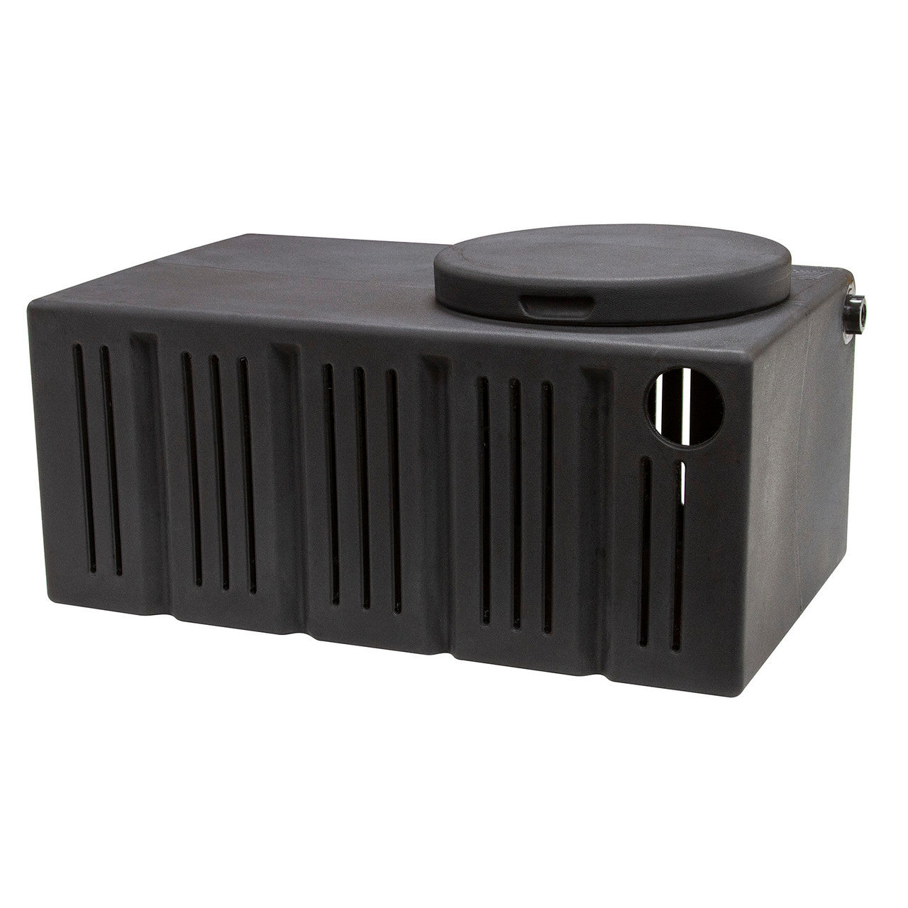 Blue Thumb Canyon Matrix Pump Vault - Thumbnail 4