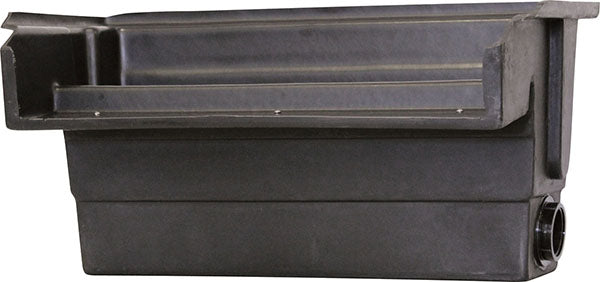 EasyPro - Eco-Series Spillway, 48" Wide - CF48E