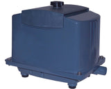 EasyPro KLC Series - Stratus KLC Linear Diaphragm Compressor -  4.24 max cfm, 112 Watts,