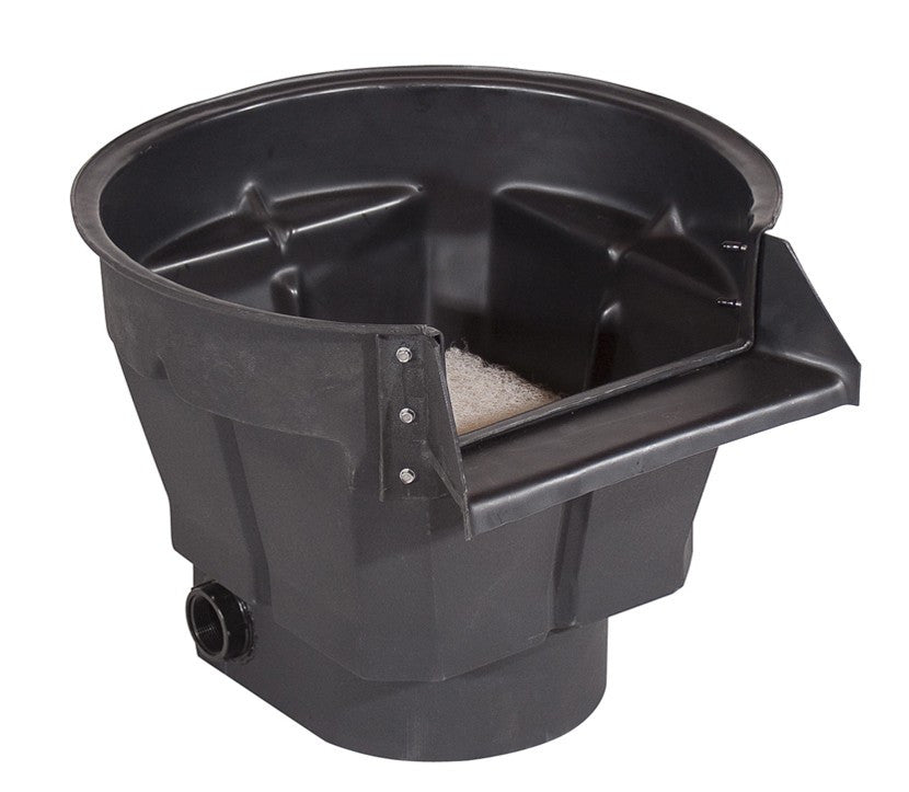 PondBuilder Crystal Falls Waterfall Filter - 20 in. Spillway PB1298