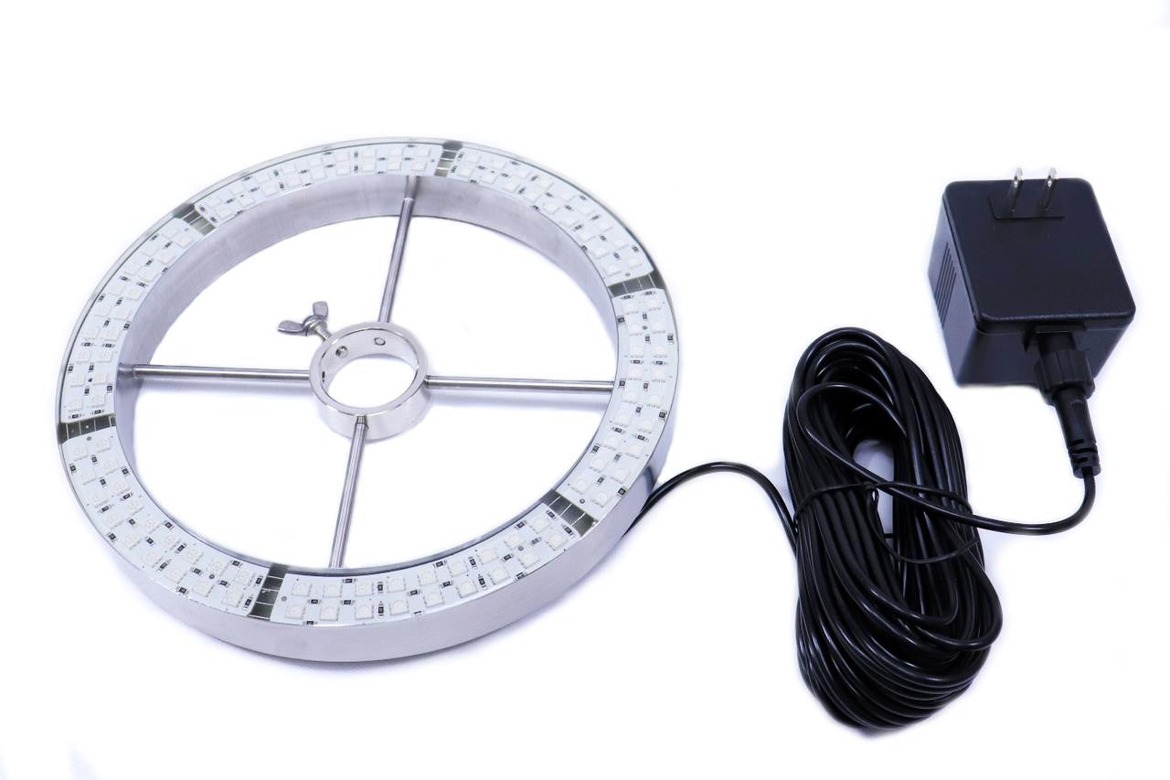 Custom Pro 1500 Fountain