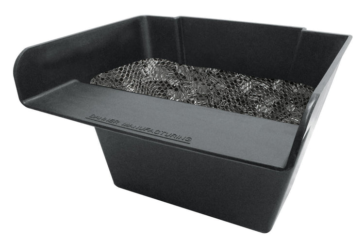 Waterfall Boxes & Spillways – Pond and Garden Depot