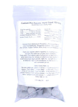 Aquatic Plant Food - 100 Tabs