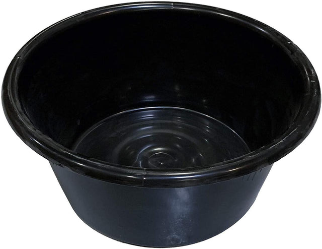 Custom Pro Barrel Liner Basin - 12.5 Height, 26 Diameter, 18-Gallons