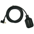 Custom Pro Piggyback Float Switch