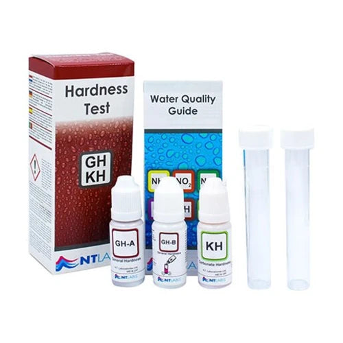 PondMAX - NT Labs Pond Water Test Kits -