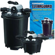 Danner MFG Pondmaster ClearGuard Pressurized Filter with Optional UV