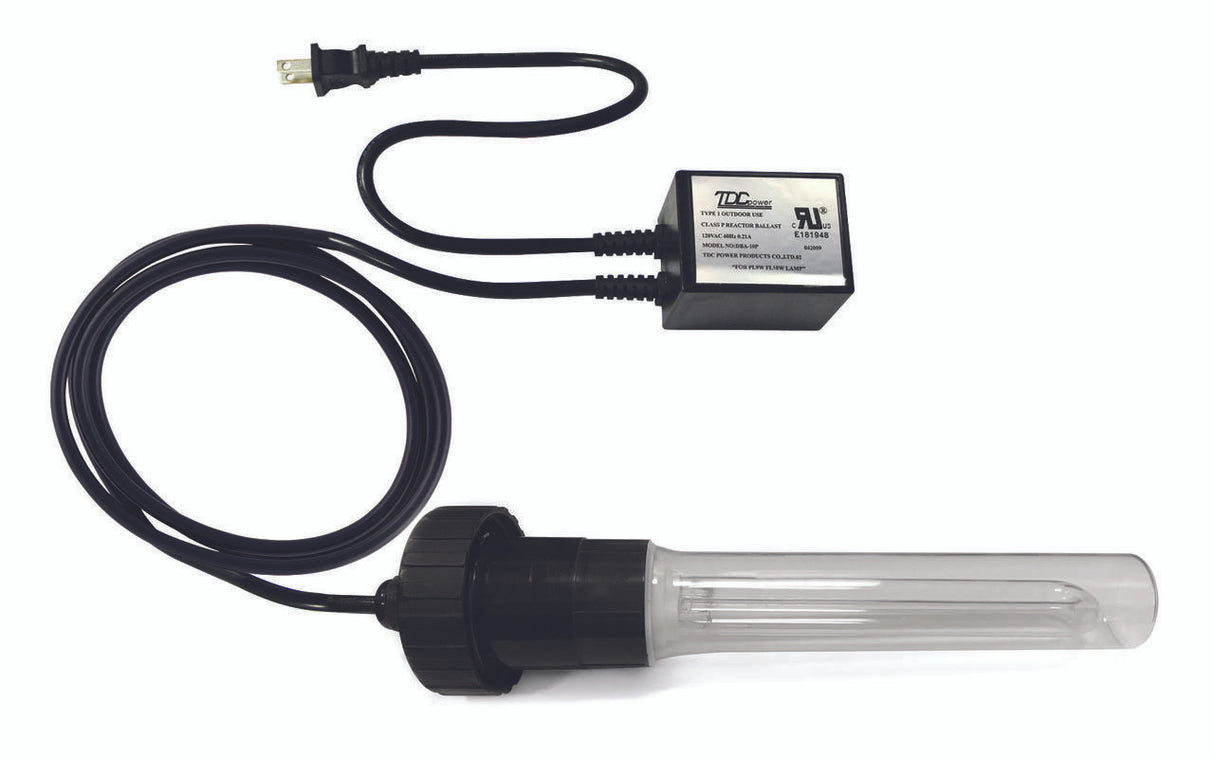 Pondmaster Clearguard UV Clarifier Conversion Kits
