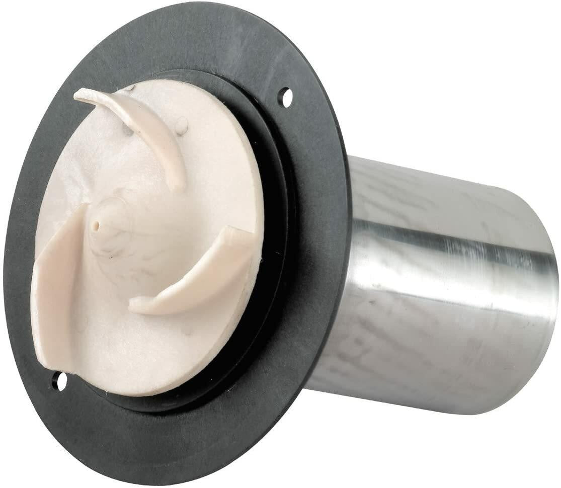Danner MFG Pondmaster Proline Hy-drive Replacement Impellers