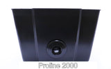 Pondmaster Waterfall Biofilter - Pro 2000 - Back View