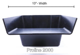Pondmaster Waterfall Biofilter - Pro 2000 - Width Dimensions
