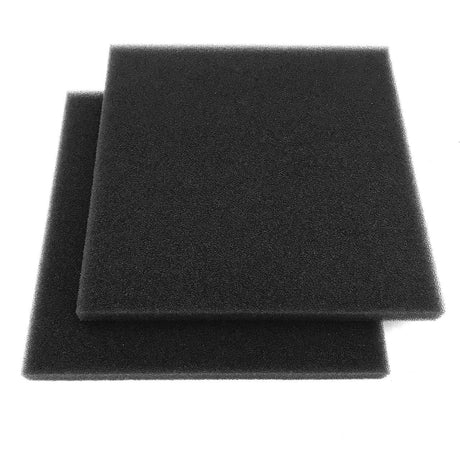 Danner MFG Pondmaster Replacement Media Pads for PM 500 Pond Filter