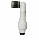 EasyPro HTHCV Pump Check Valve Assembly