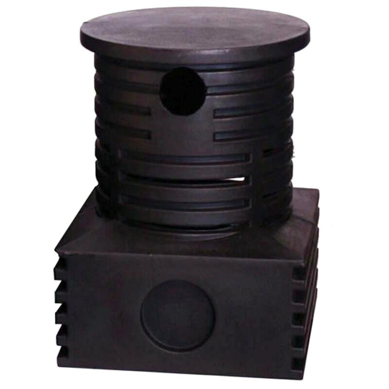 EasyPro JAFM Small Pump Vault - Thumbnail 2