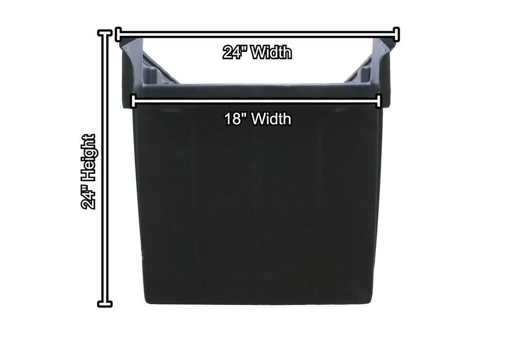 Custom Pro K3000S Biological Filter Waterfall