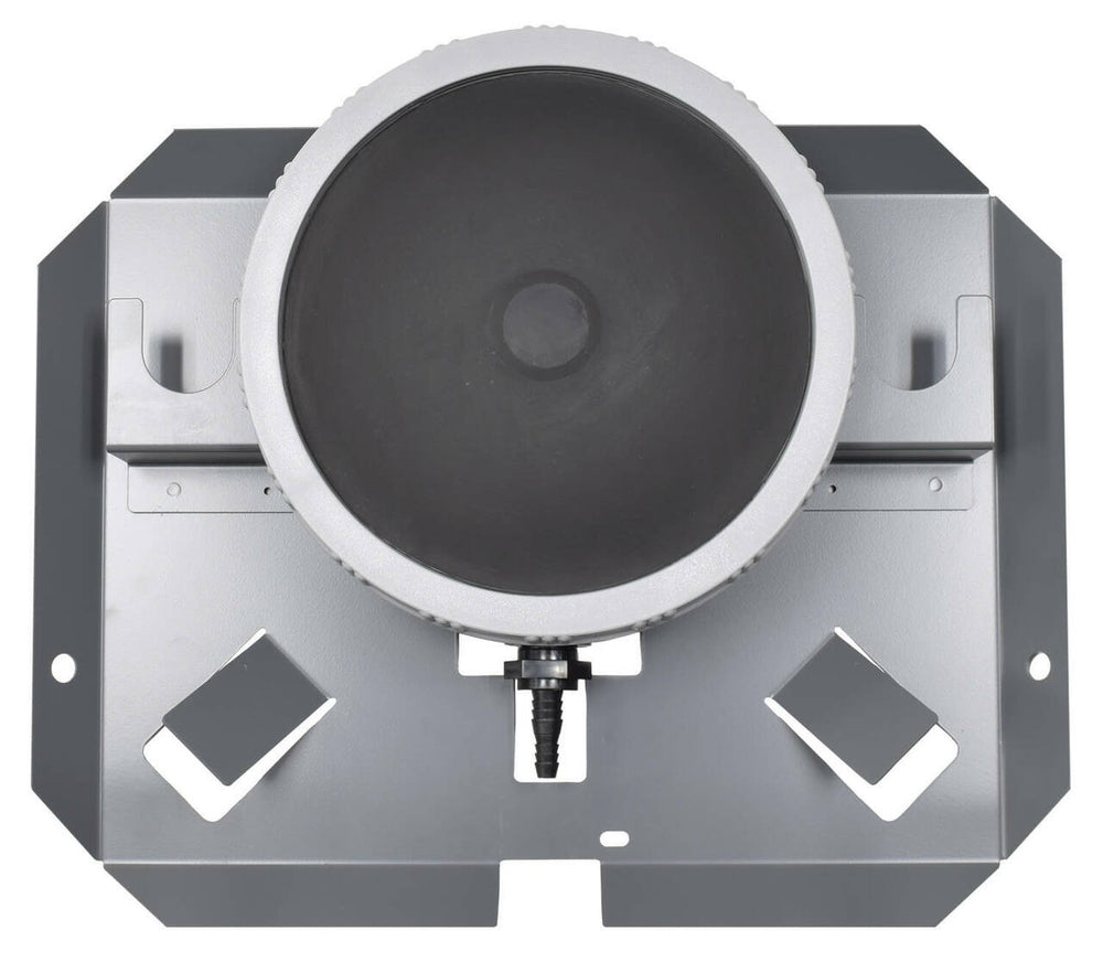 Qs1 Diffuser Riser EasyPro QS1 Quick Sink Weighted Diffuser – Pond and Garden Depot