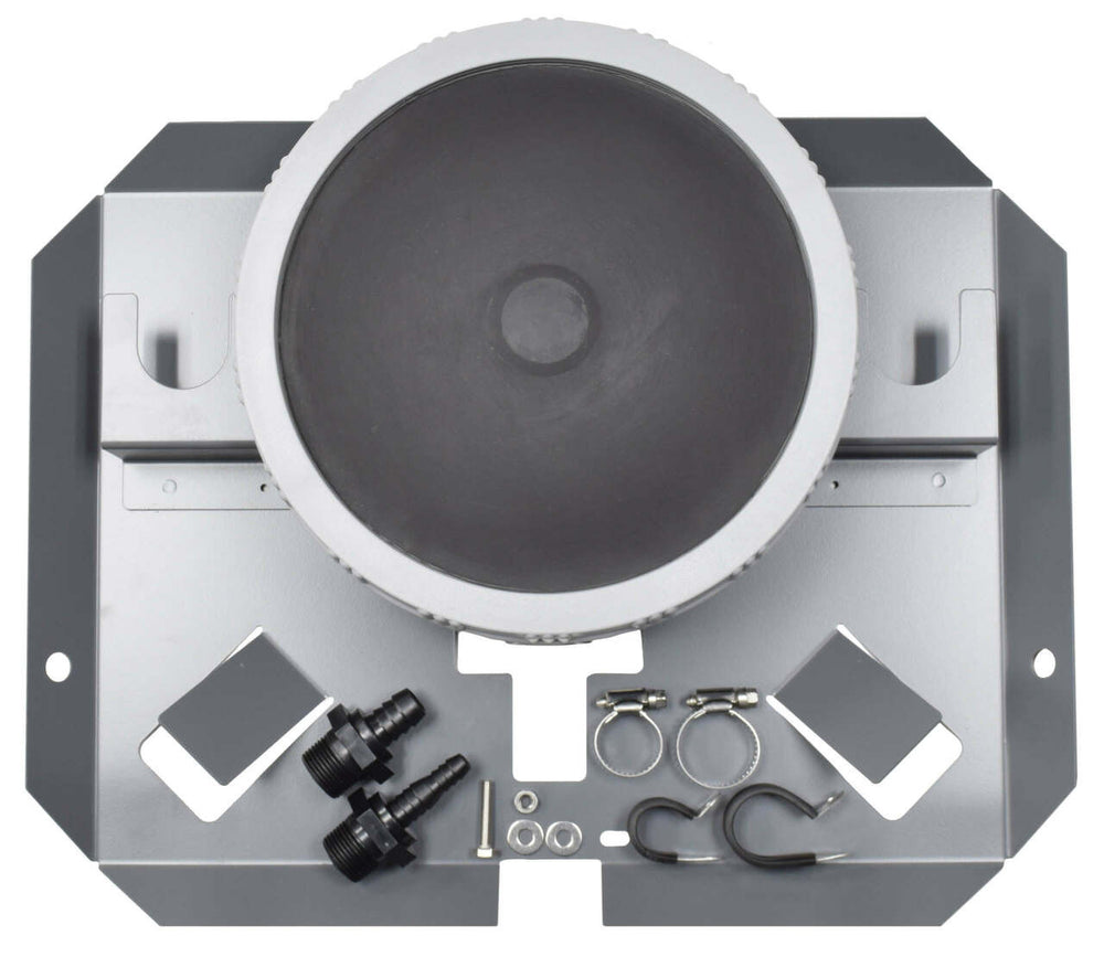 Qs1 Diffuser Riser EasyPro QS1 Quick Sink Weighted Diffuser – Pond and Garden Depot