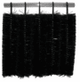 EasyPro - Replacement Filter Brush Rack for Pro-Series Axiom Skimmers - PSAR