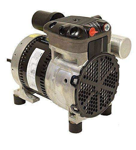 SRC25 Compressor