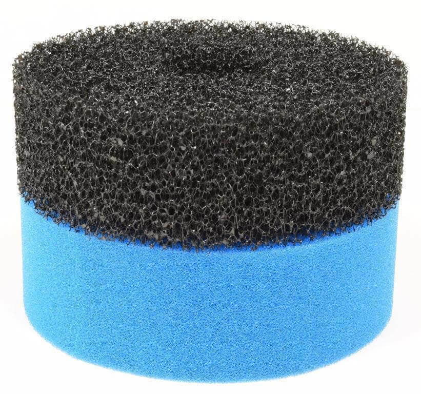 EasyPro Universal Replacement Filter Pads for Pressure Filters - 8.5 in. 2-pack