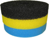 Custom Pro Universal Replacement Filter Pads