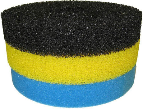 Custom Pro Universal Replacement Filter Pads
